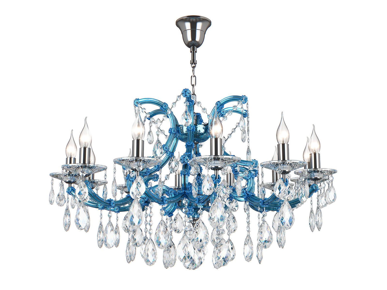 698125 ChampaBlu Osgona Chandelier 3D model_1