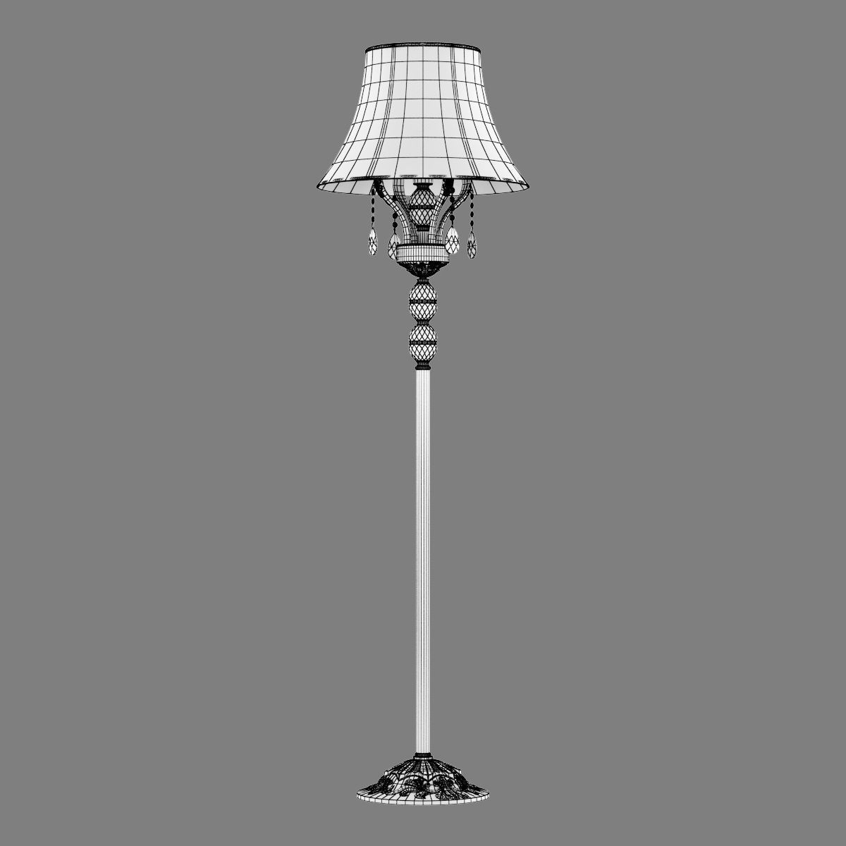 697712 Fastosita Osgona Floor lamp 3D model_3