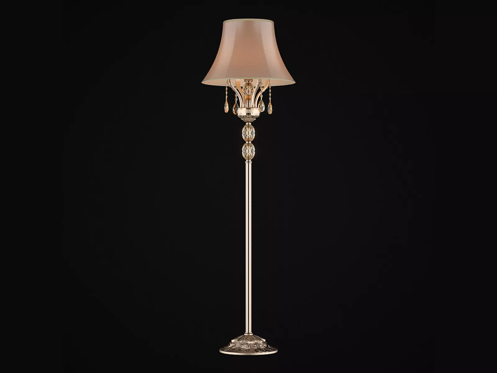 697712 Fastosita Osgona Floor lamp 3D model_0
