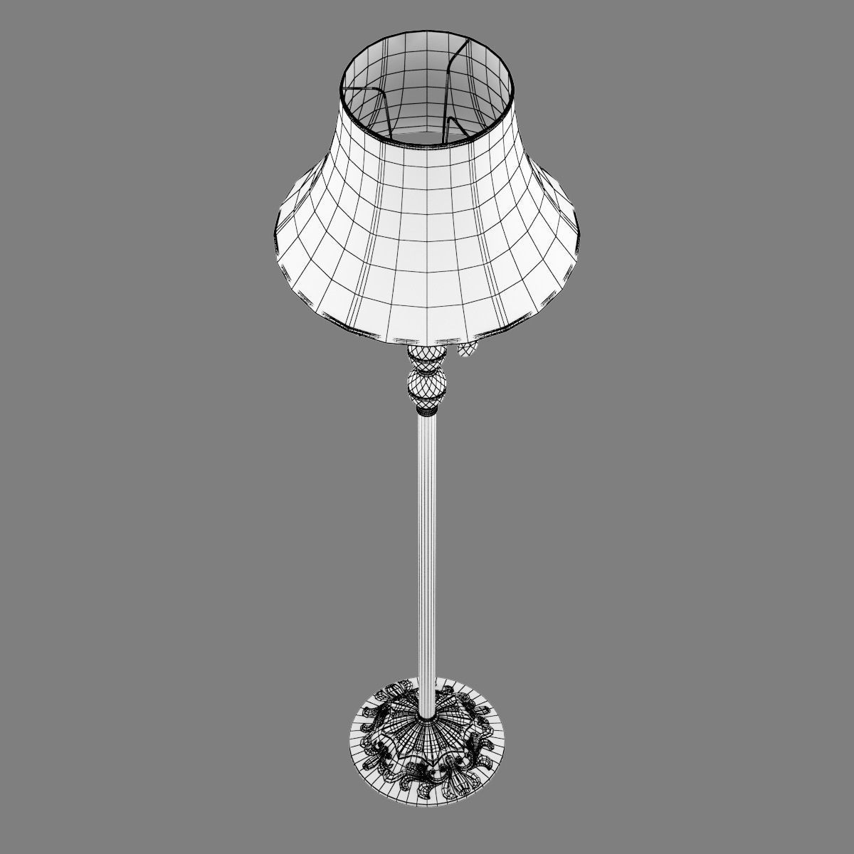 697712 Fastosita Osgona Floor lamp 3D model_4