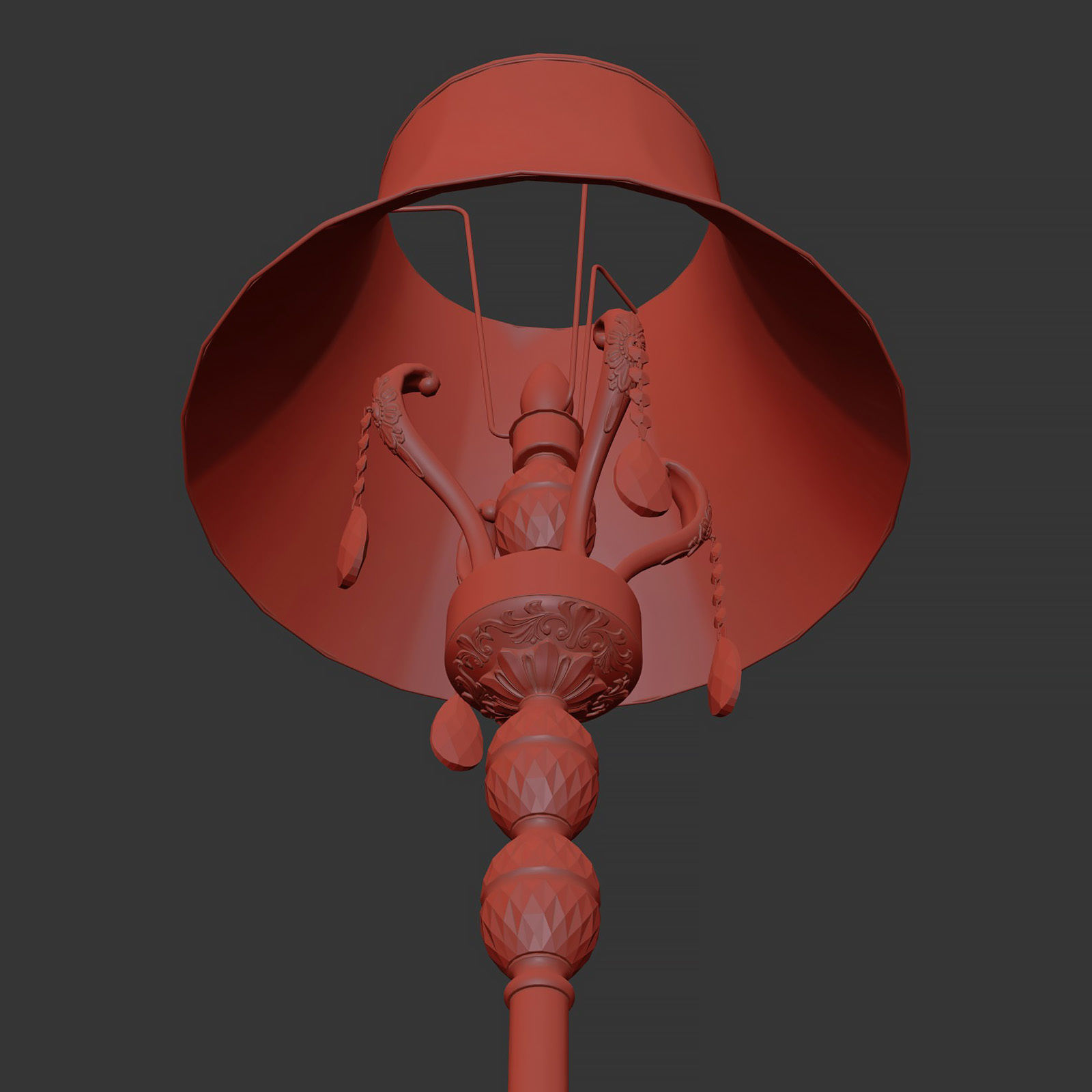 697712 Fastosita Osgona Floor lamp 3D model_7