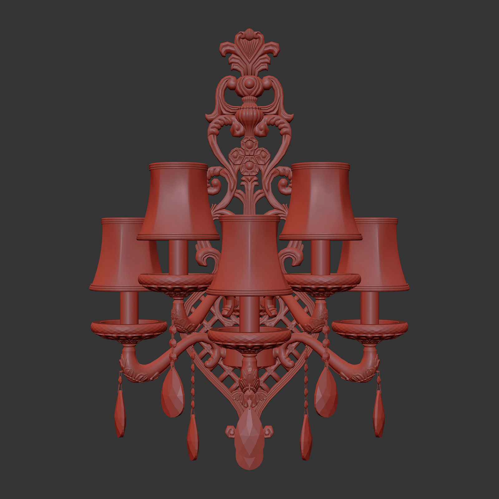 697652 Fastosita Osgona Sconce 3D model_7