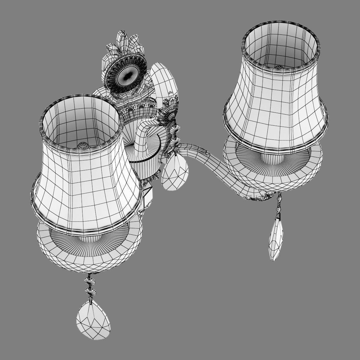 697622 Fastosita Osgona Sconce 3D model_6