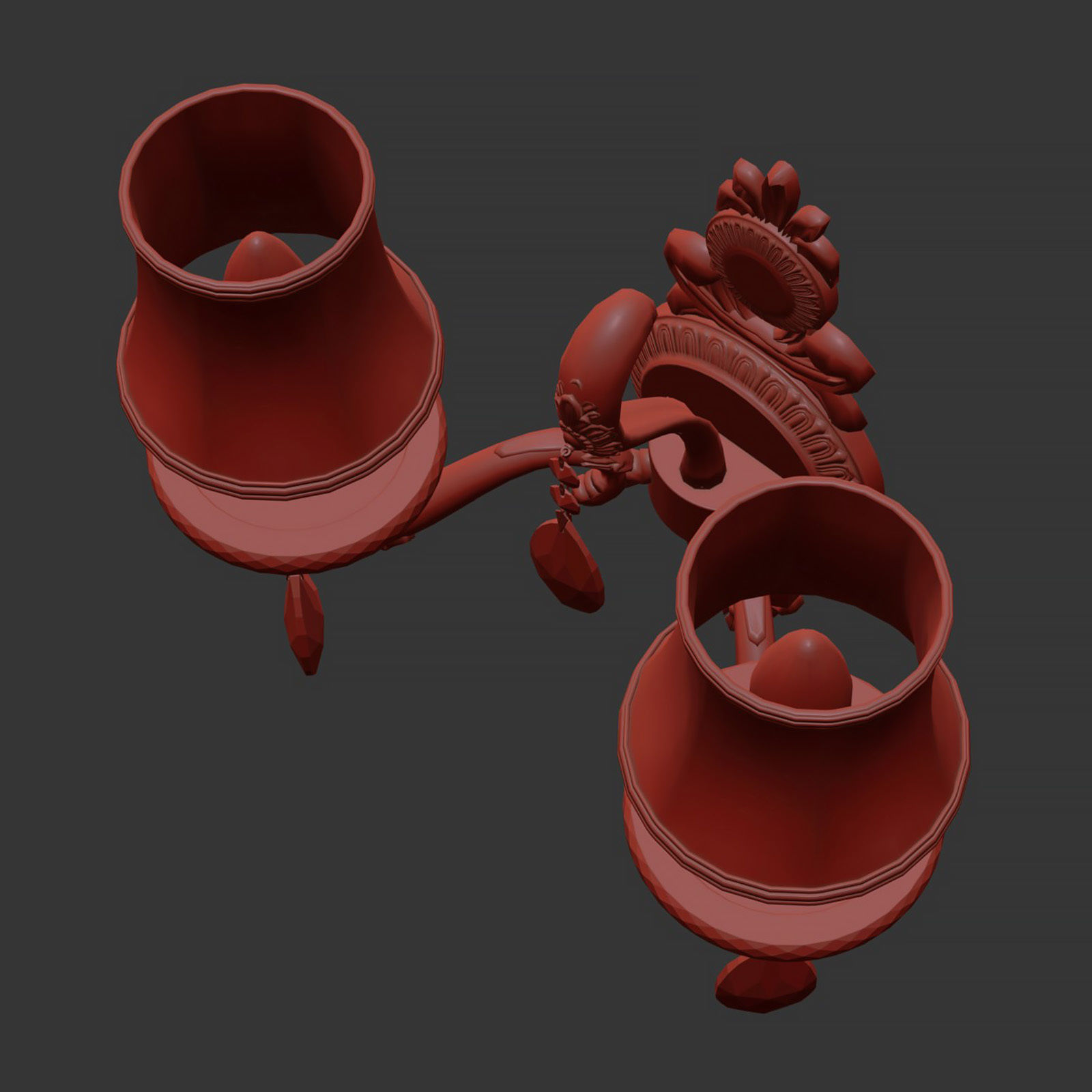 697622 Fastosita Osgona Sconce 3D model_9