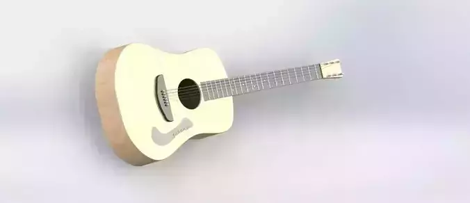Acoustic Guitar