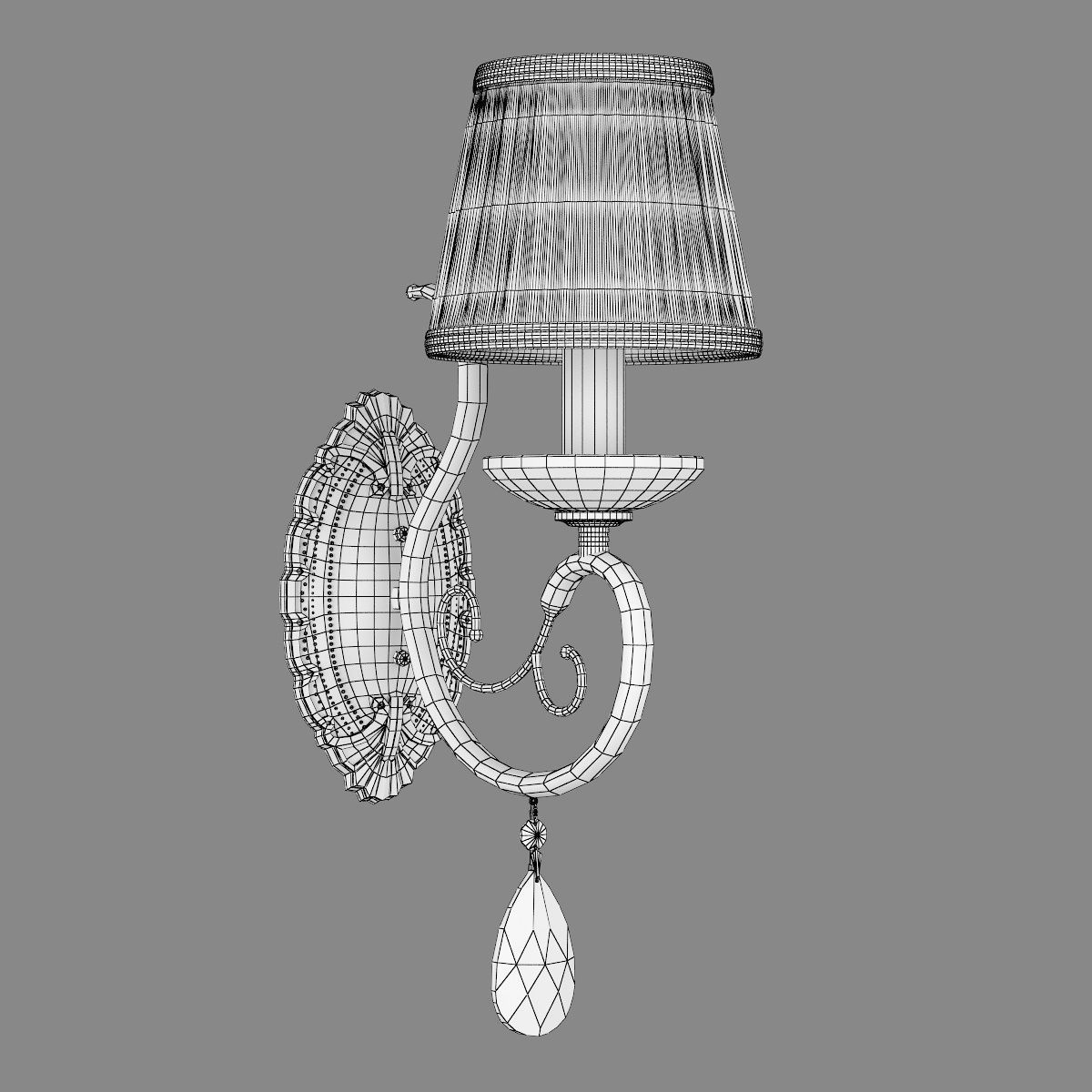 693 Ricerco Osgona Collection 3D model_34