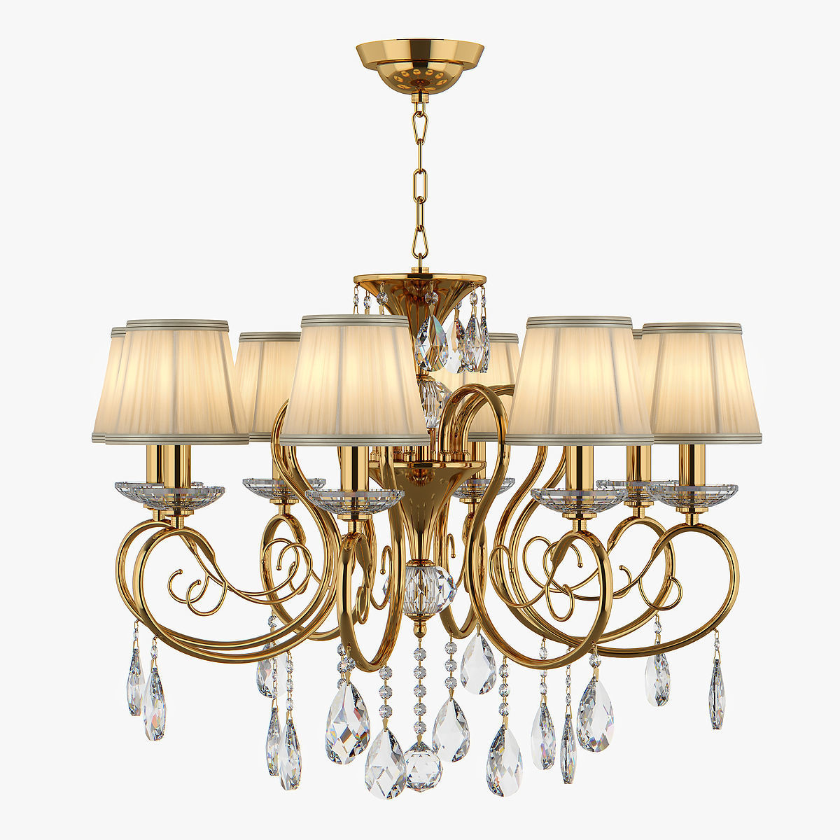 693 Ricerco Osgona Collection 3D model_19