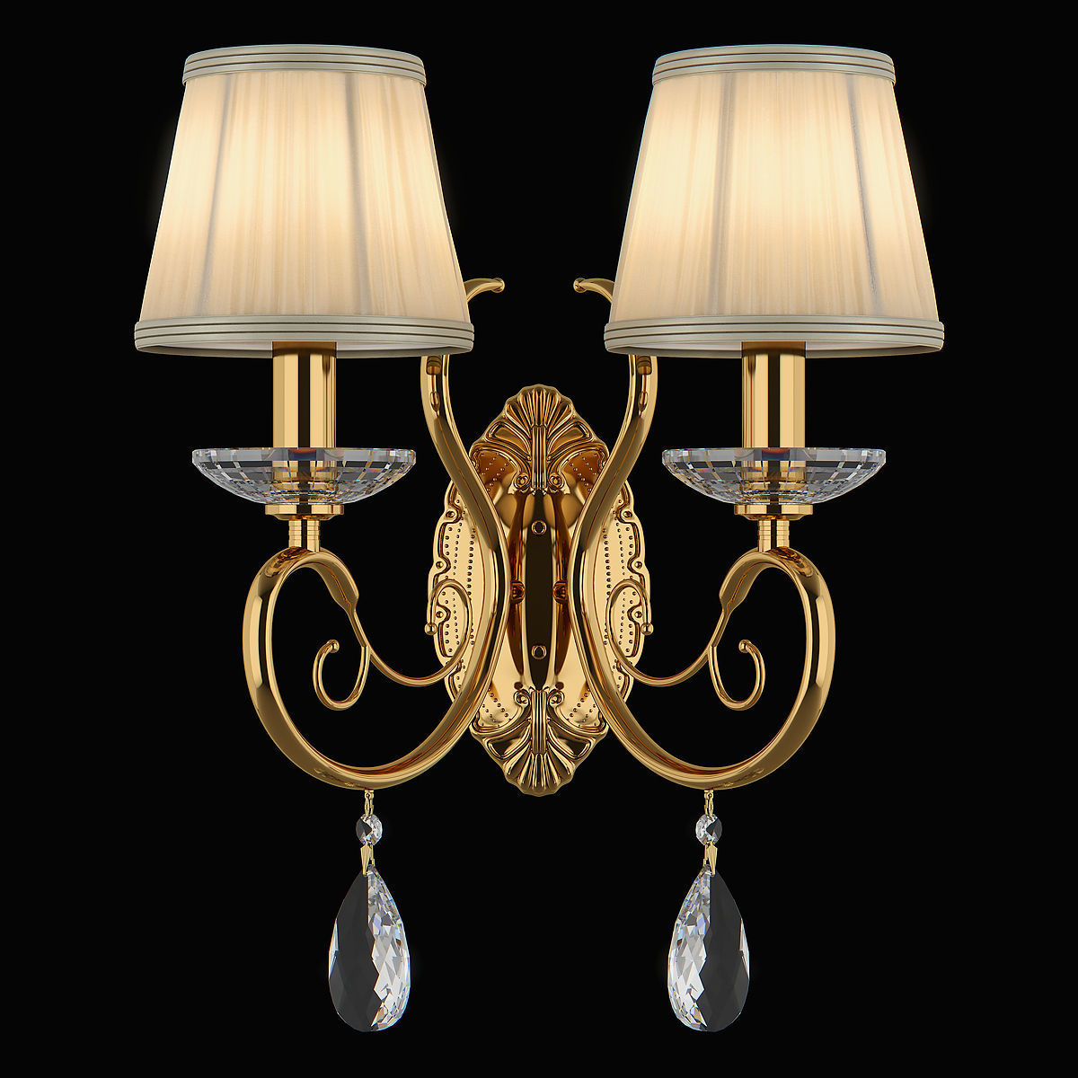 693 Ricerco Osgona Collection 3D model_38