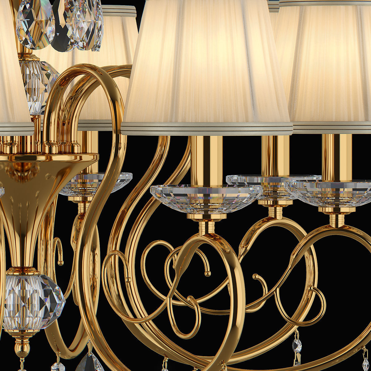 693 Ricerco Osgona Collection 3D model_21