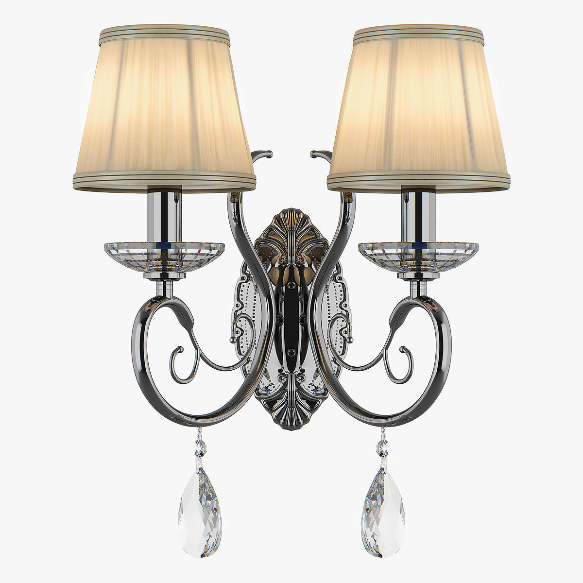 693 Ricerco Osgona Collection 3D model_40