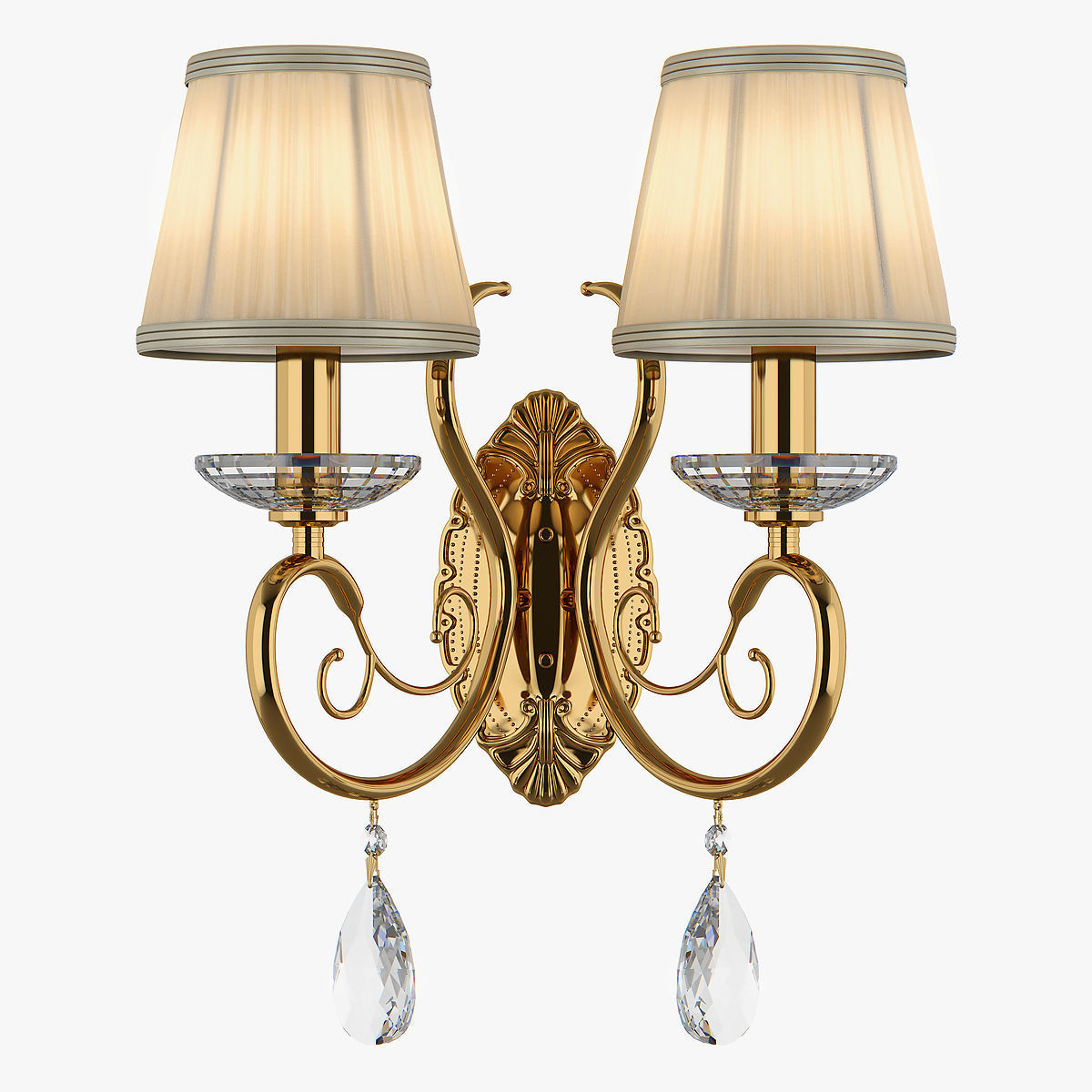 693 Ricerco Osgona Collection 3D model_37