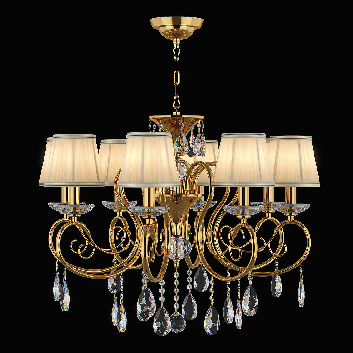 693 Ricerco Osgona Collection 3D model_20