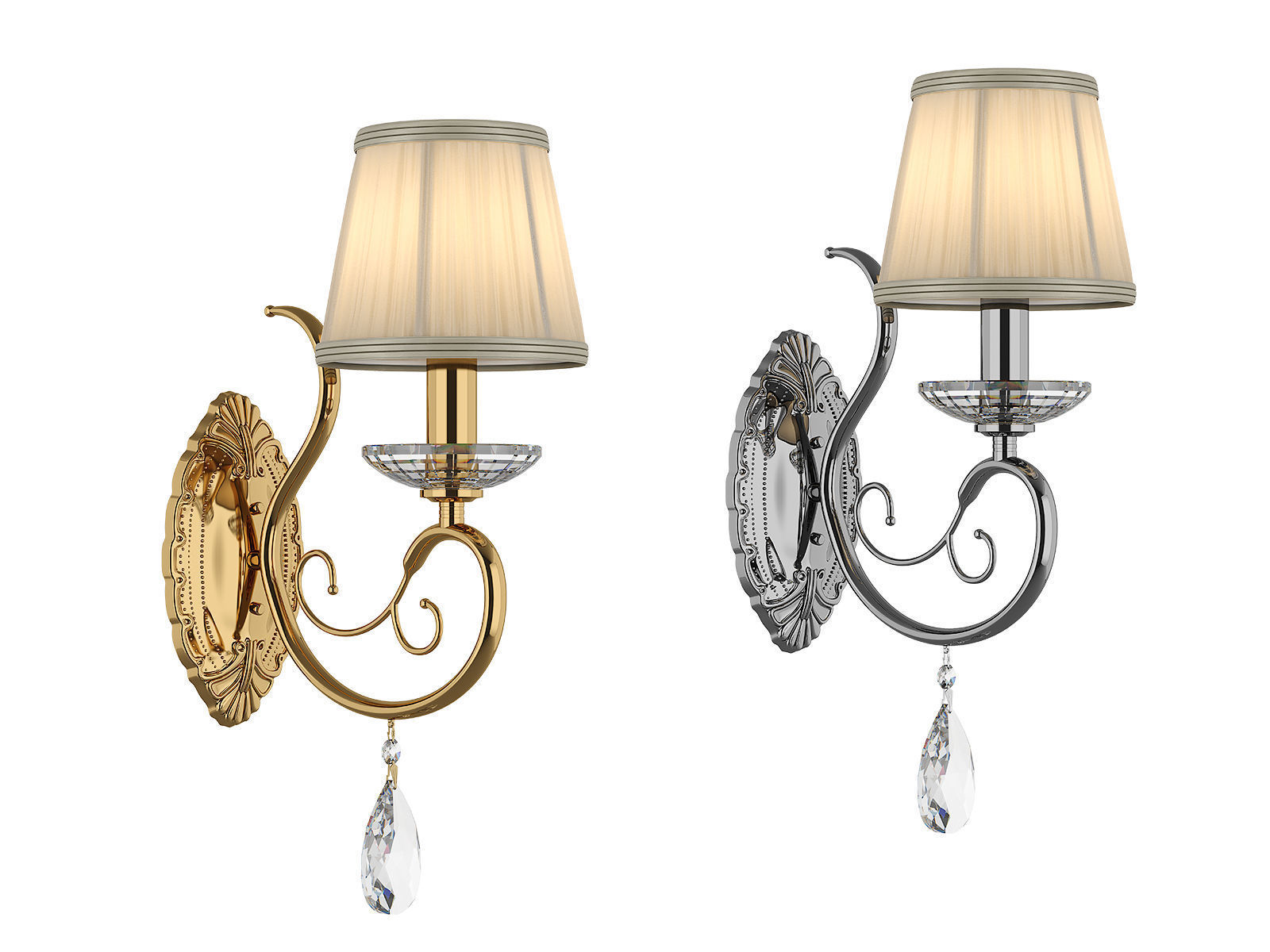 693 Ricerco Osgona Collection 3D model_6