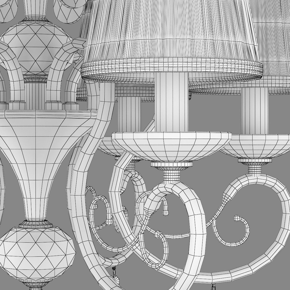 693 Ricerco Osgona Collection 3D model_18