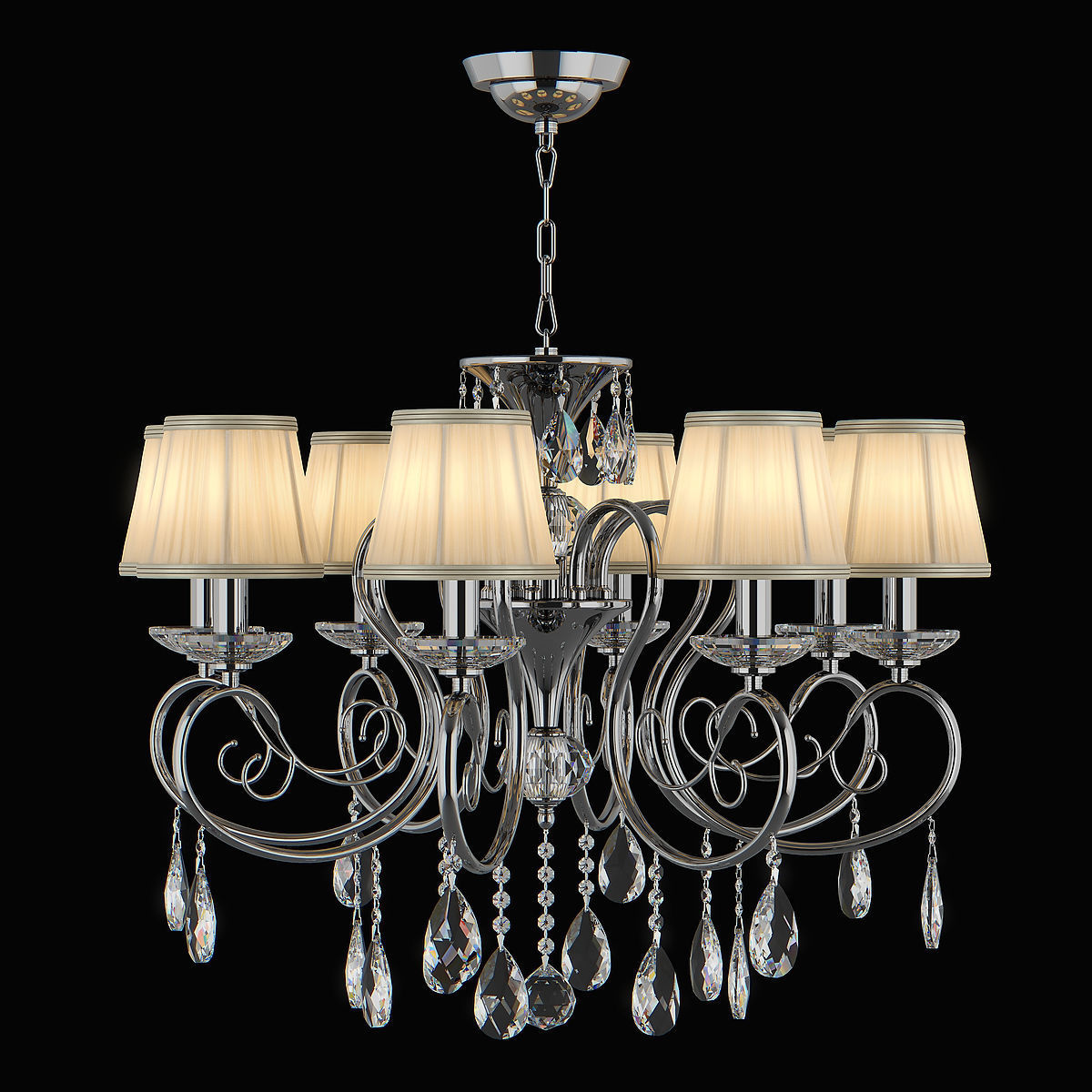 693 Ricerco Osgona Collection 3D model_23