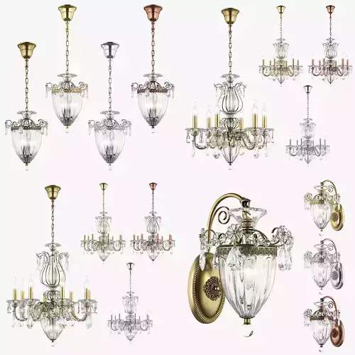 Shon Osgona Collection