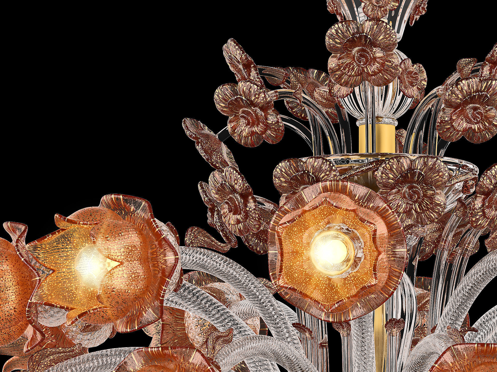 MD 89310-10-10 Osgona Chandelier 3D model_3