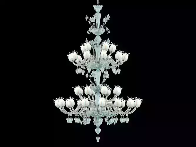 MD 89298-39 Osgona Chandelier