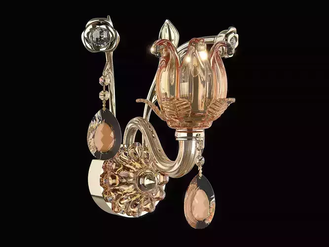 MB 3255-1 Osgona Sconce