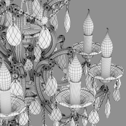 879 ChampaNero Osgona Collection 3D model_10