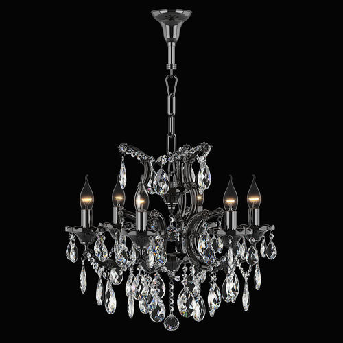 879 ChampaNero Osgona Collection 3D model_3