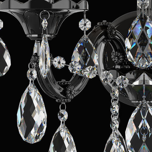 879 ChampaNero Osgona Collection 3D model_22