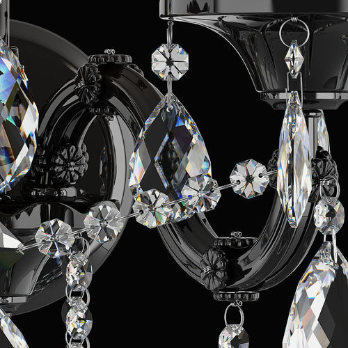 879 ChampaNero Osgona Collection 3D model_20