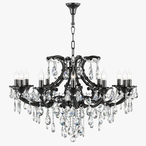 879 ChampaNero Osgona Collection 3D model_11