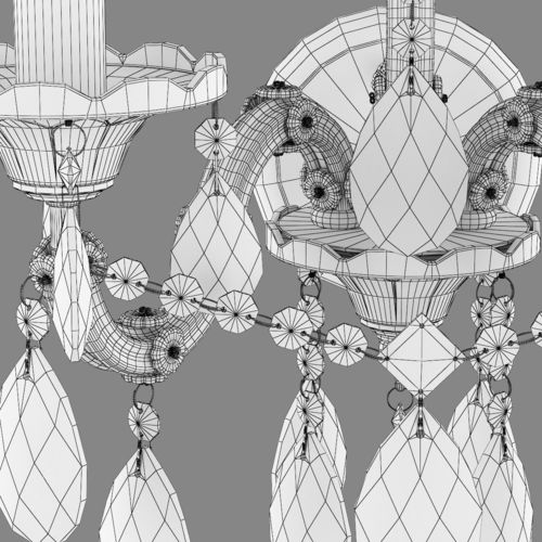 879 ChampaNero Osgona Collection 3D model_26