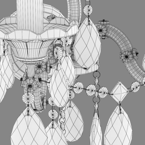 879 ChampaNero Osgona Collection 3D model_27