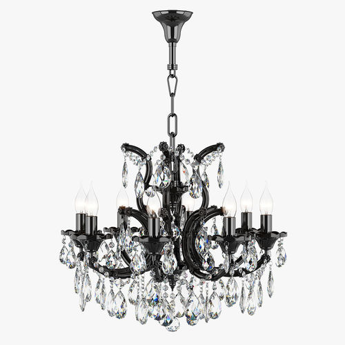 879 ChampaNero Osgona Collection 3D model_7