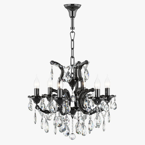 879 ChampaNero Osgona Collection 3D model_2