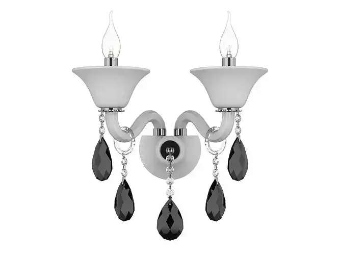 881620 Bianca Osgona Sconce