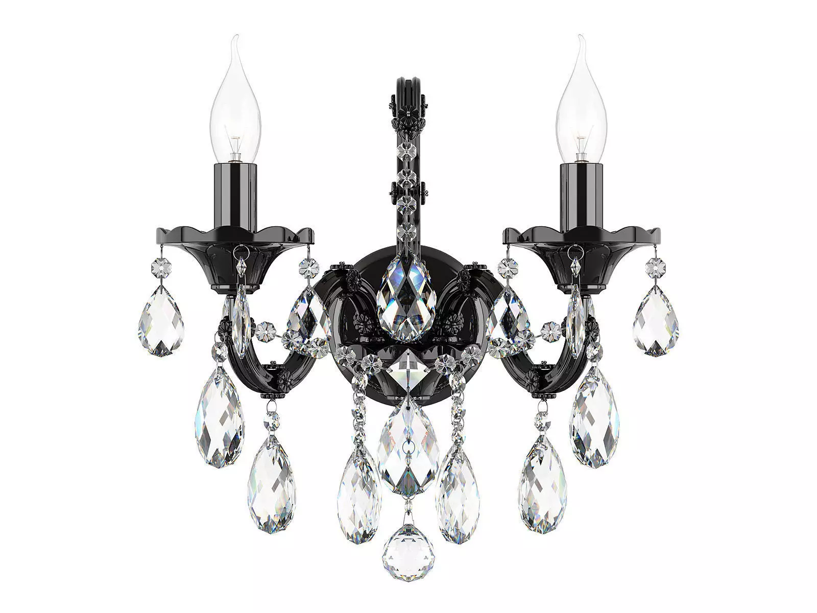 879627 ChampaNero Osgona Sconce 3D model_0