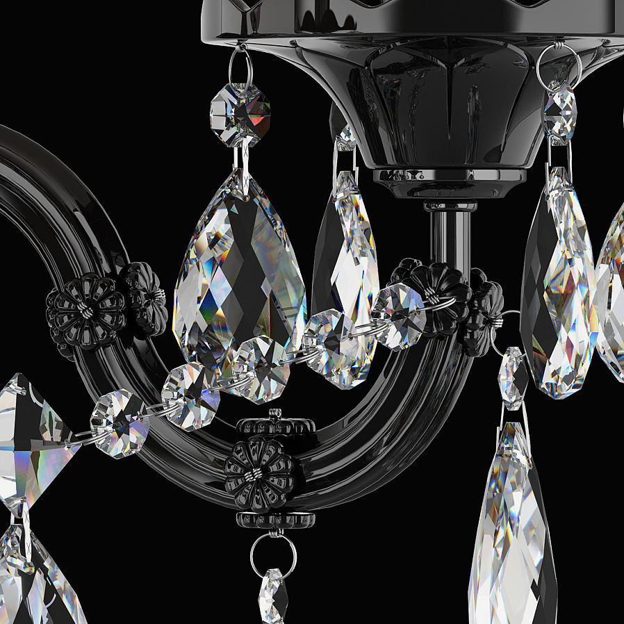 879627 ChampaNero Osgona Sconce 3D model_3