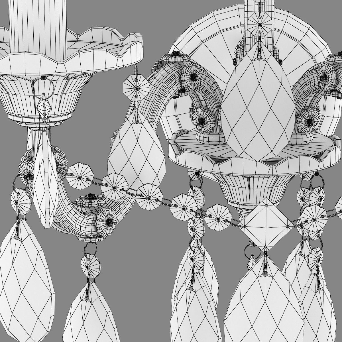 879627 ChampaNero Osgona Sconce 3D model_8