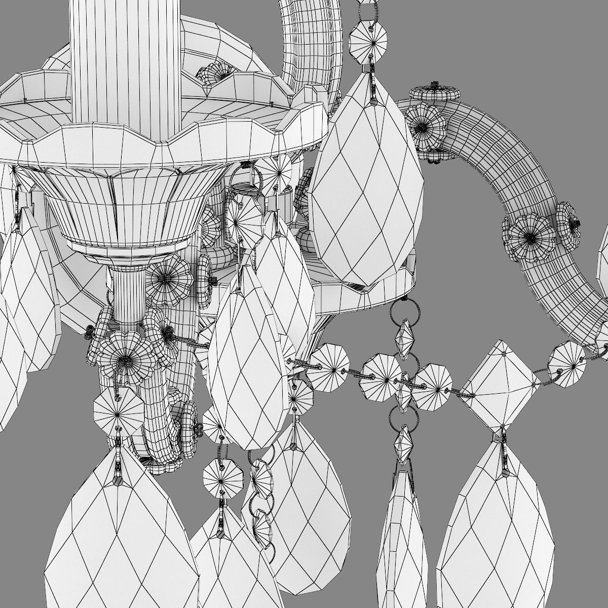 879627 ChampaNero Osgona Sconce 3D model_9