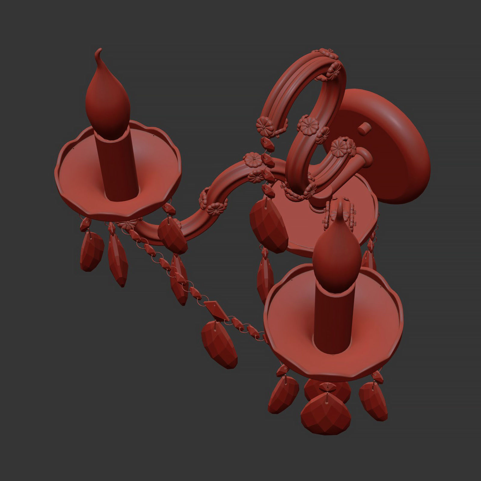 879627 ChampaNero Osgona Sconce 3D model_12