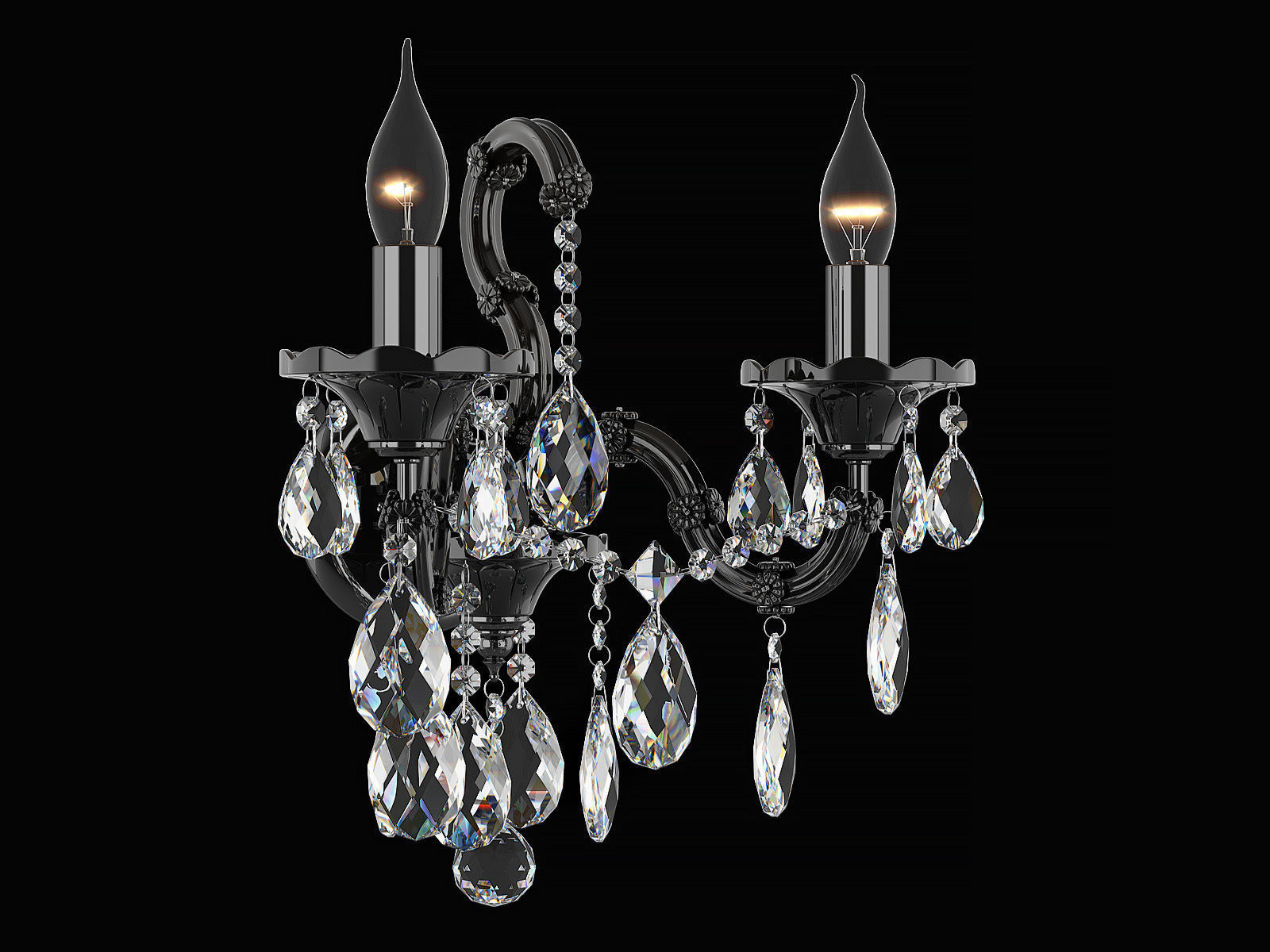 879627 ChampaNero Osgona Sconce 3D model_2