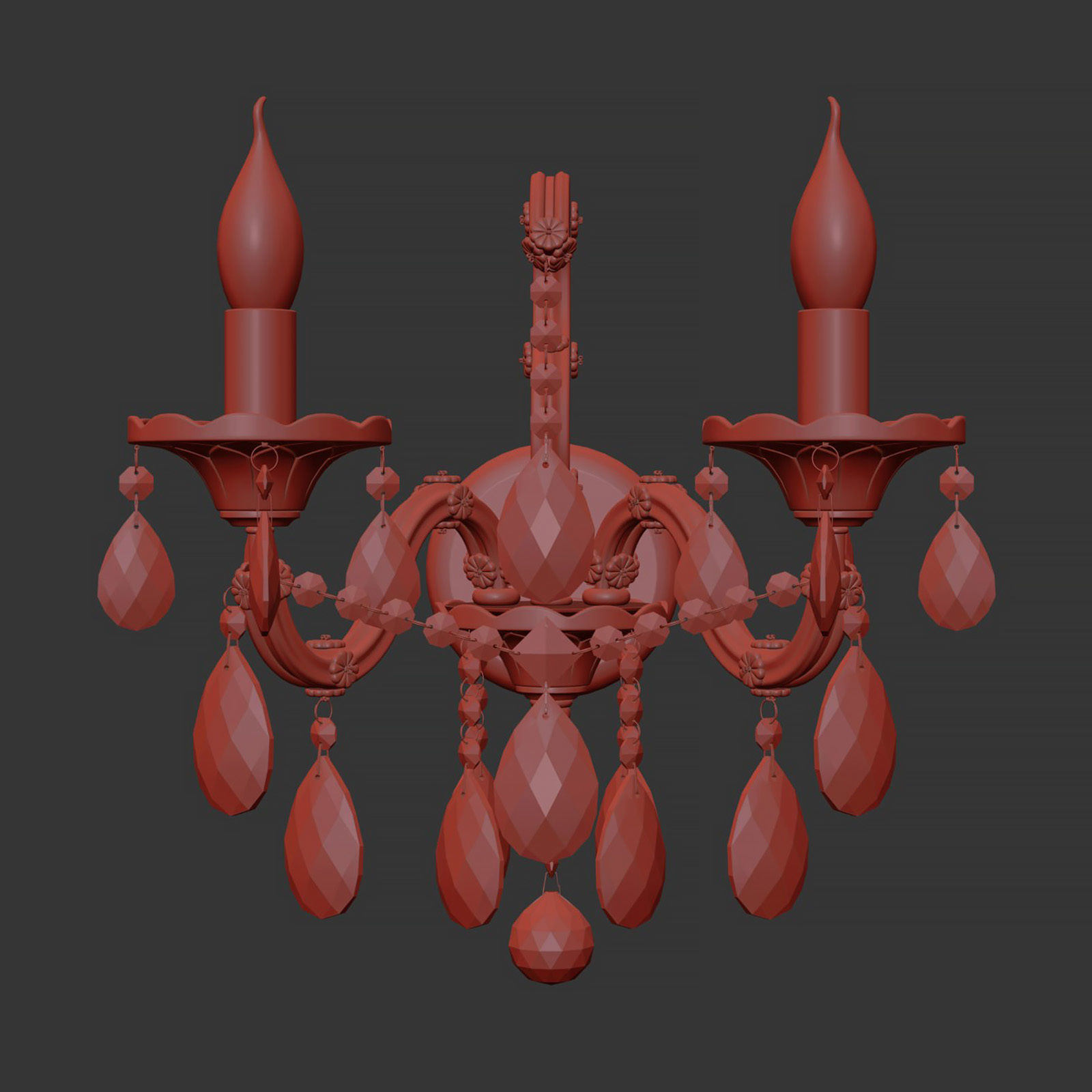 879627 ChampaNero Osgona Sconce 3D model_10