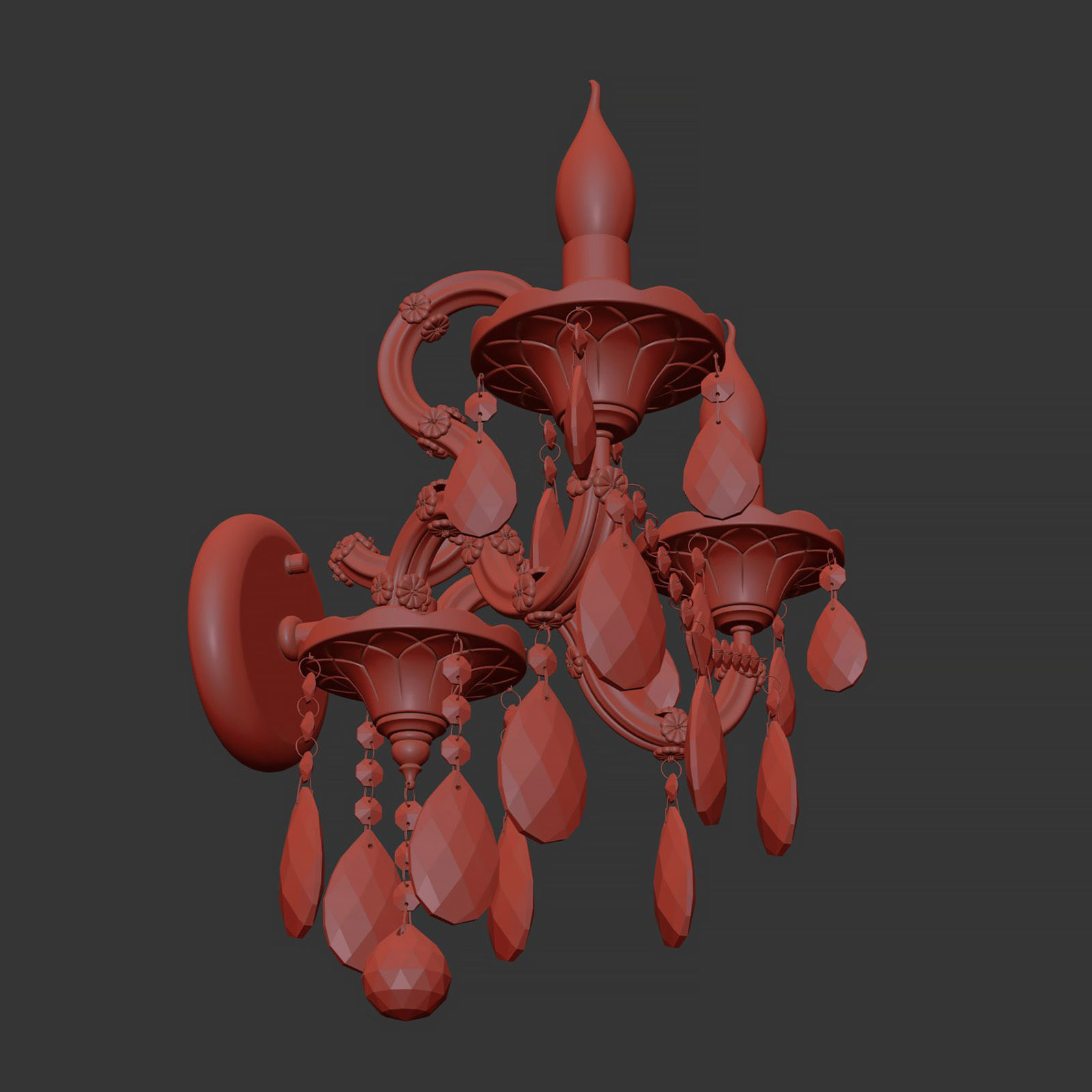 879627 ChampaNero Osgona Sconce 3D model_11