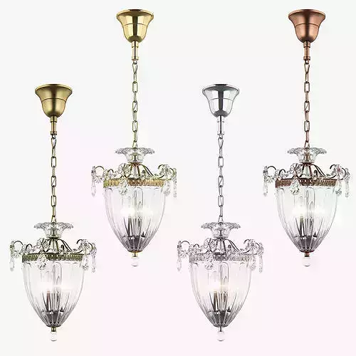 SHON Osgona Chandelier