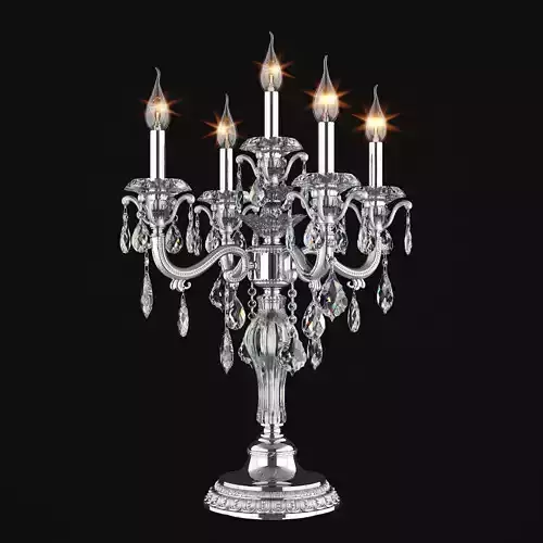 788954 Lusso Osgona Table lamp 3D model