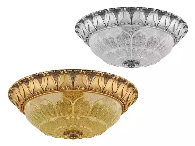 77904x Antica Osgona Ceiling Lamp