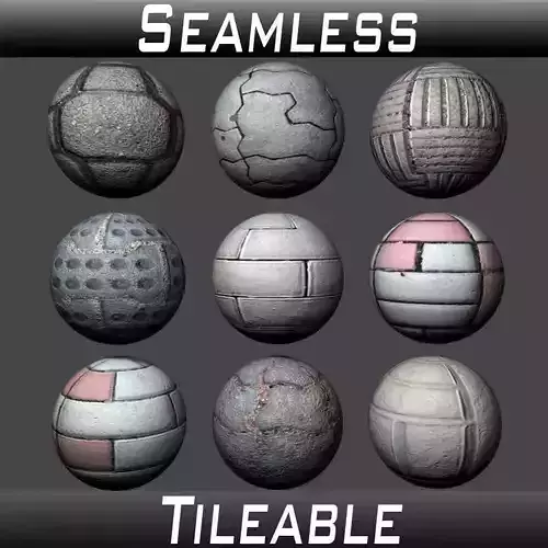 Floor Tiles Texture Pack 3 Texture