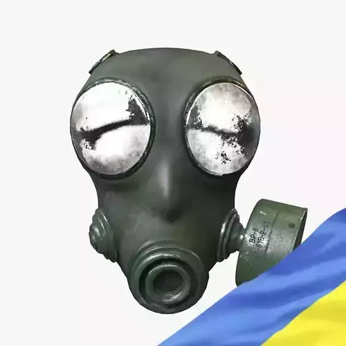 Gas Mask