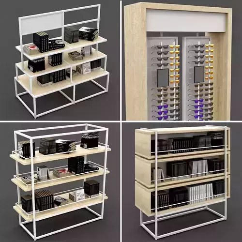 Store Product Set 02