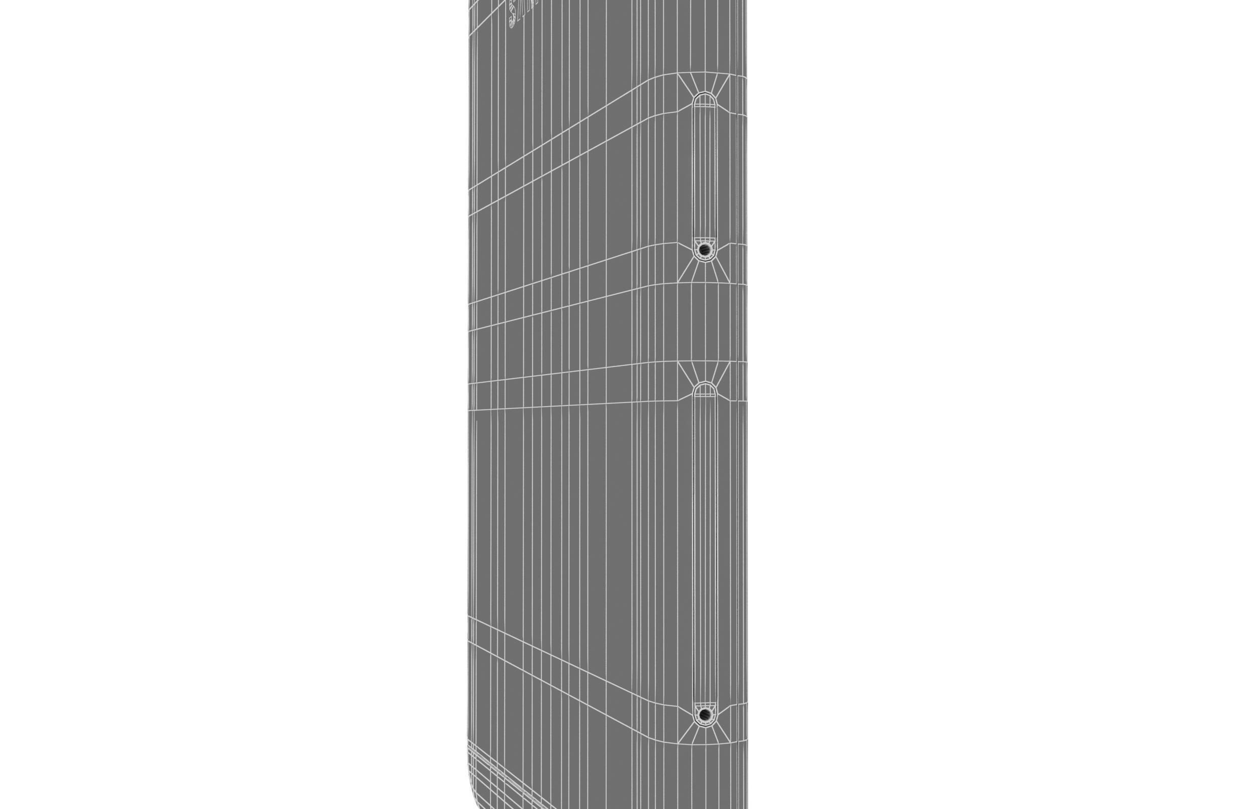 Samsung Galaxy J7 Prime 2 Black 3D model_18