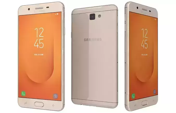 Samsung Galaxy J7 Prime 2 Gold