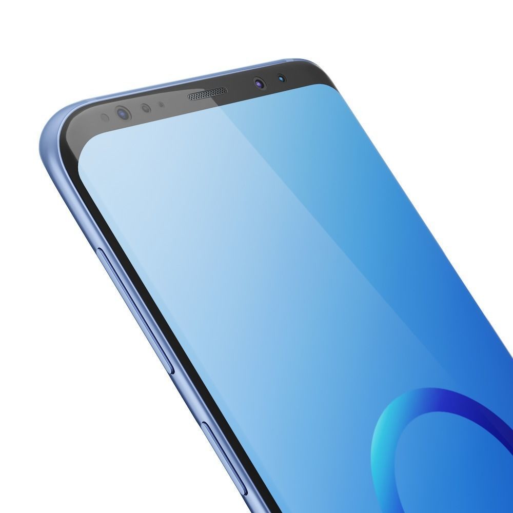 Samsung Galaxy S9 ALL Colors - 2 NEW Colors 3D model_47